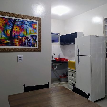 Pousada Dona Lia Uberlandia Bagian luar foto
